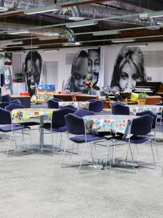 
                    
                        Petrina Turner · Asylum Seeker Resource Centre — The Design Files
                    
                