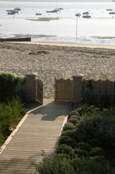 
                    
                        Beach House | Jonathan Tuckey Design
                    
                