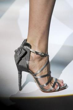 
                    
                        L.A.M.B - 50 Best Shoes of New York Fashion Week - StyleBistro
                    
                