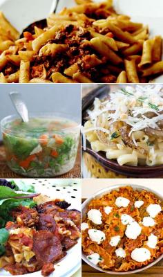 
                    
                        60+ Recipes to Warm Kids Up During Cold Winter Days
                    
                