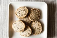 
                    
                        Vanilla Rooibos Tea Cookies
                    
                