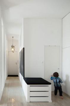 
                    
                        Loft Three Marias by AVA Architects | www.yellowtrace.c...
                    
                