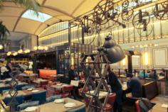 
                    
                        El Nacional — Barcelona
                    
                