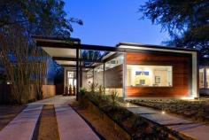 
                    
                        Frick Residence by Laurie Frick and KRBD
                    
                