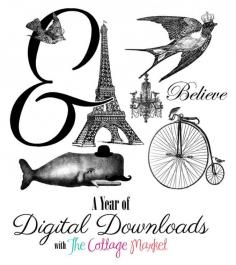 Digital Transfer Fun