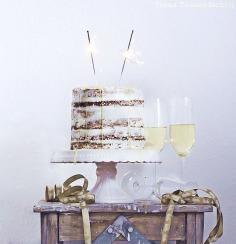 
                    
                        champagne layer cake with passion fruit curd
                    
                