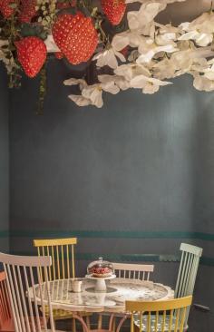 
                    
                        Tickets Dessert Bar — Barcelona | Adriás
                    
                