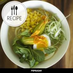 
                    
                        Get Ready to Slurp With a Ramen Recipe the Whole Family Will Love
                    
                