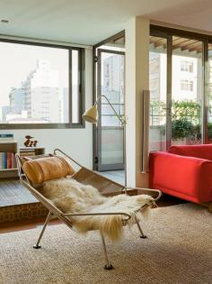 
                    
                        Brian Ferry in Sao Paulo for Dwell
                    
                