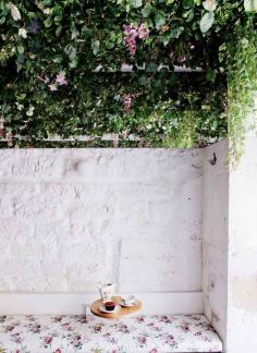 
                    
                        Lily of the Valley Designed by Marie Deroudilhe | www.yellowtrace.c...
                    
                