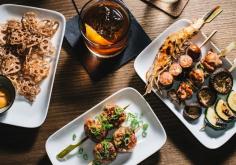 
                    
                        Tokyo Bird Has Landed - Nightlife - Broadsheet Sydney
                    
                