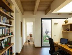 
                    
                        SaaB Architect | ברקול סנטנדראו |סאאב אדריכלים | חיפה | / Architecture & design / Lavon
                    
                