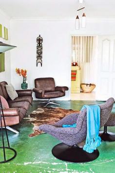 
                    
                        let’s start with eclectic color.
                    
                