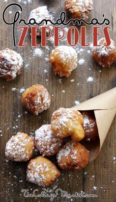 
                    
                        Grandma's Zeppole {Quick & Easy} - The Cottage Market #Grandma'sZeppole, #Zeppole, #ZeppoleRecipe, #ItalianZeppole, #ItalainZeppoleRecipe
                    
                
