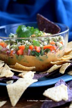 
                    
                        THAI LAYERED DIP
                    
                