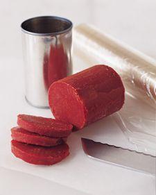 
                    
                        Tomato Paste Saver
                    
                