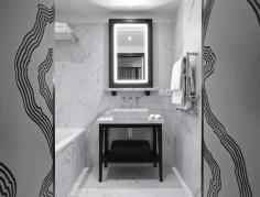 
                    
                        Chess Hotel Paris by Gilles & Boissier | www.yellowtrace.c...
                    
                