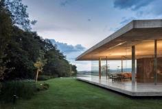 
                    
                        Casa Redux by Studio MK27 | www.yellowtrace.c...
                    
                