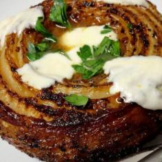 
                    
                        All I can say is that this will be the best onion you will ever eat.  If not, darn close!  Cooking with Love & Passion sw :)
                    
                