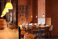 
                    
                        El Cercle — Barcelona
                    
                