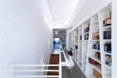 
                    
                        SaaB Architect | ברקול סנטנדראו |סאאב אדריכלים | חיפה | / Architecture & design / Michmanim
                    
                