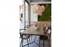 
                    
                        La barra del mercader
                    
                