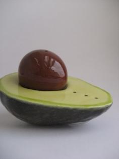
                    
                        avocado salt and pepper shaker
                    
                