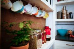 
                    
                        Kristin & Adam's Refined Bohemian Abode
                    
                