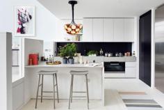 
                    
                        19 Greek Street for The Saint Martins Lofts in London | www.yellowtrace.c...
                    
                