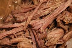 Crockpot recipe with Tri-tip.