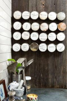 
                    
                        Why Didn't We Think Of That? 18 Genius Kitchen Organizing Tips From Our Readers — Reader Intelligence Report
                    
                