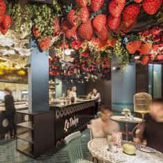 
                    
                        Tickets Dessert Bar — Barcelona | Adriás
                    
                