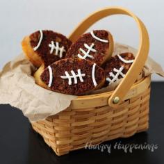 
                    
                        Super Bowl party food idea bacon cheddar beer bread
                    
                
