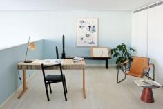 
                    
                        19 Greek Street for The Saint Martins Lofts in London | www.yellowtrace.c...
                    
                