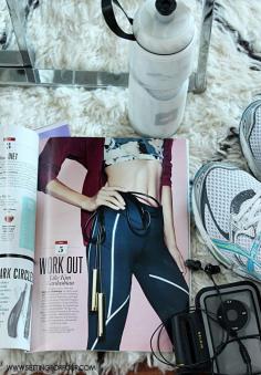 
                    
                        Getting some inspiration to get back to working out and lose some weight! #NewYearMeTime #PMedia #ad www.settingforfou...
                    
                