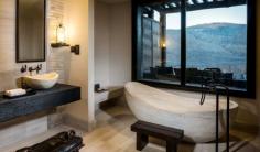 
                    
                        Alila Jabal Akhdar ( Jabal Akhdar, Oman) | Design Hotels™
                    
                