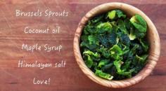 
                    
                        This Healthy Homemade Chip Recipe Calls for an Unusual Green #healthyeating trendhunter.com
                    
                