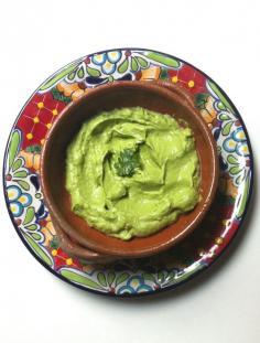 
                    
                        Colombian Guacamole: a spicy twist on traditional guacamole // A Cedar Spoon
                    
                