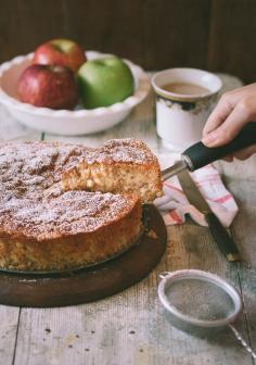 
                    
                        Apple Cake
                    
                