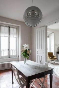 
                    
                        Gallery Post // House in Madrid by Erico Navazo | Yellowtrace
                    
                