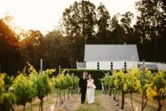 
                    
                        Roberts Circa 1876 Hunter Valley wedding. Image: Cavanagh Photography cavanaghphotograp...
                    
                