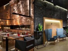 
                    
                        Food & Forest park restaurant by YOD Design Lab, Poltava   Ukraine restaurant
                    
                