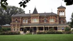
                    
                        Rippon Lea Mansion
                    
                