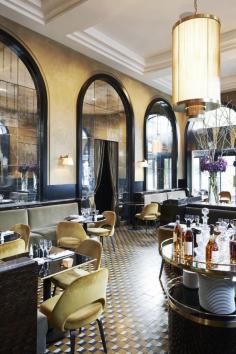 
                    
                        Le Flandrin, Paris - Joseph Dirand
                    
                