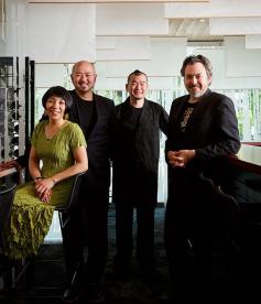 
                    
                        Kappo, Melbourne restaurant review
                    
                