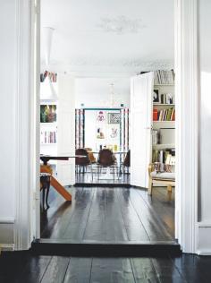 
                    
                        copenhagen designers apartment..
                    
                