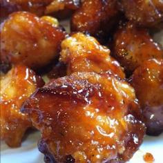 
                    
                        EASY Sweet and Sour chicken
                    
                