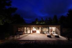 
                    
                        El Patio House / Lucas Mc Lean
                    
                