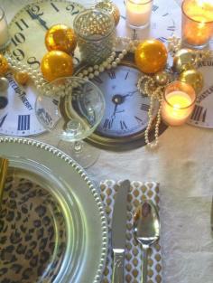 
                    
                        ciao! newport beach: my new year's eve table
                    
                