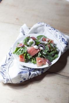 
                    
                        5 Tips & Recipes to Get Healthier
                    
                